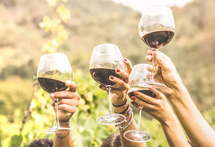 Sedona Wine Tour