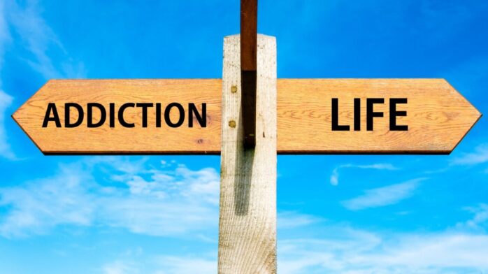 Addiction Recovery