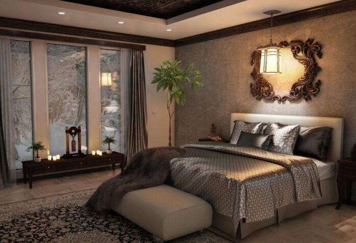 Bedroom Furniture Styles