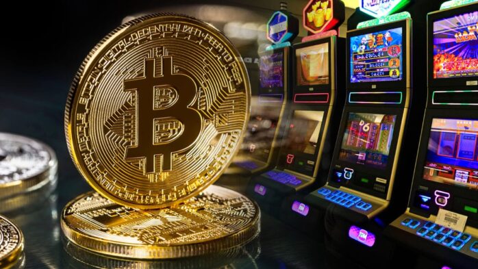 Bitcoin Casino Games