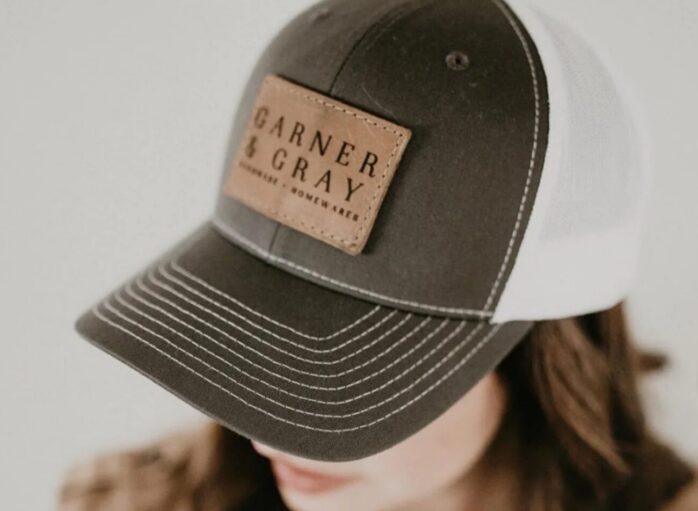 Buy Custom Patch Hats