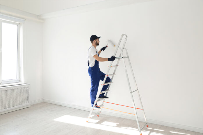 Choosing Painters