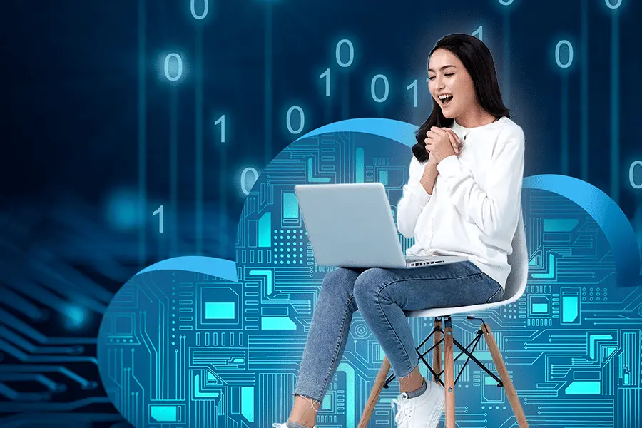 Cloud Employees Can Help Businesses Thrive in the Digital Age