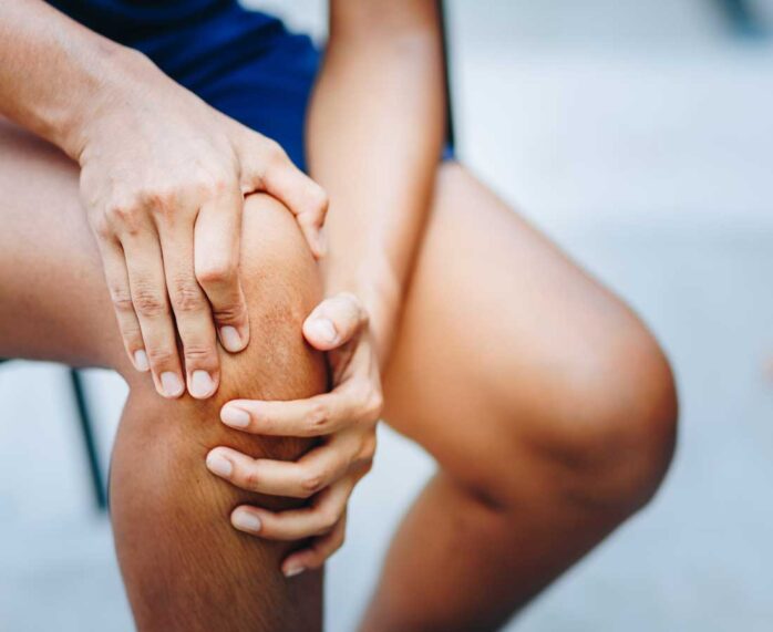 Maintain Joint Health