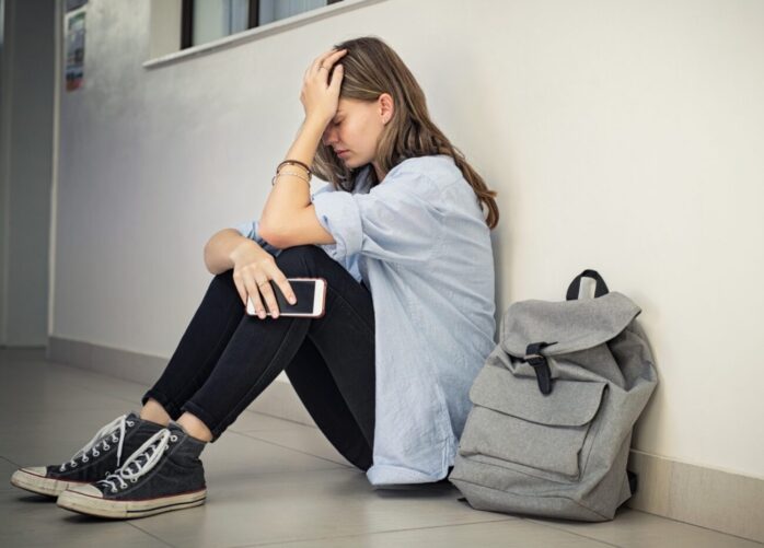 Mental Health Disorders Among The Younger Population
