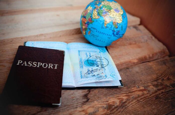 Passport