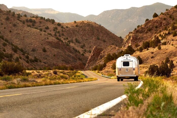 RV Trips in Vegas
