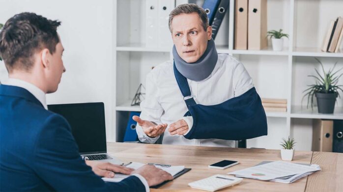 common-personal-injury-claims