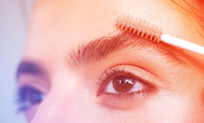 Brow Serums