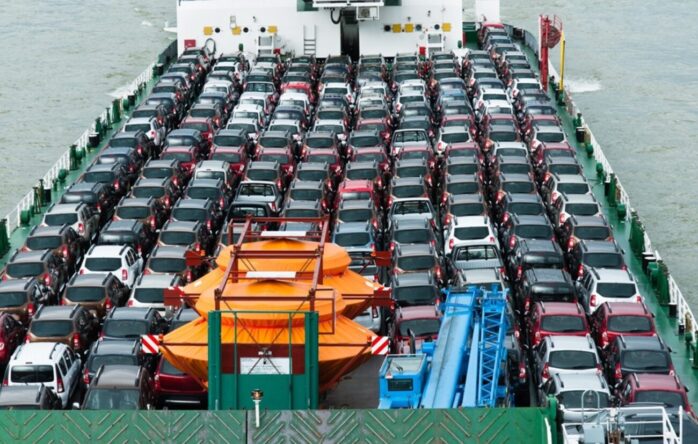 Car Shipping
