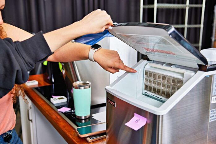 Ice Maker