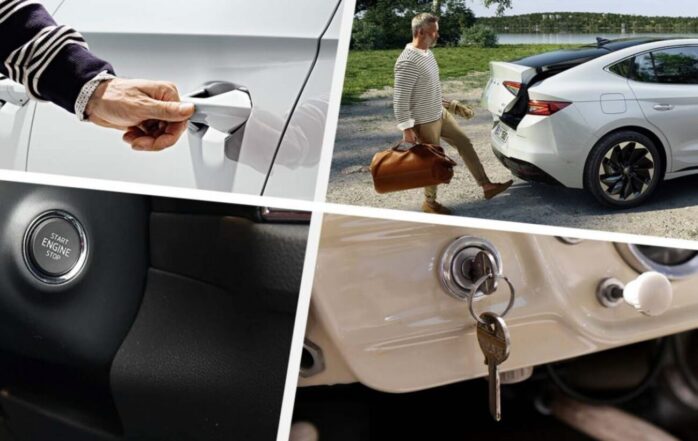 Keep Your Skoda Car in Top Condition