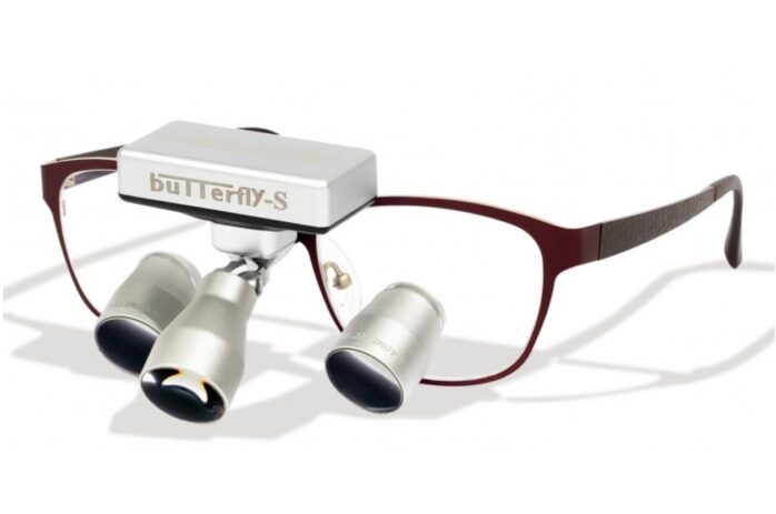 LED Headlights in Dental Practice