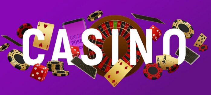 Martingale Casino System