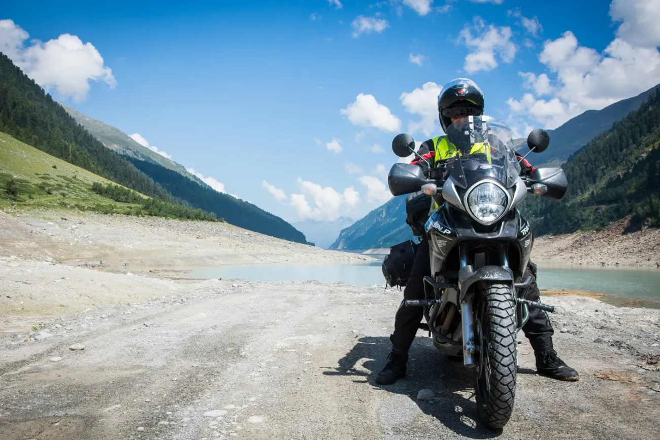 Motorcycle Theory Test