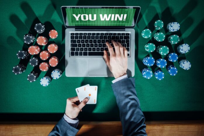 Online Casino