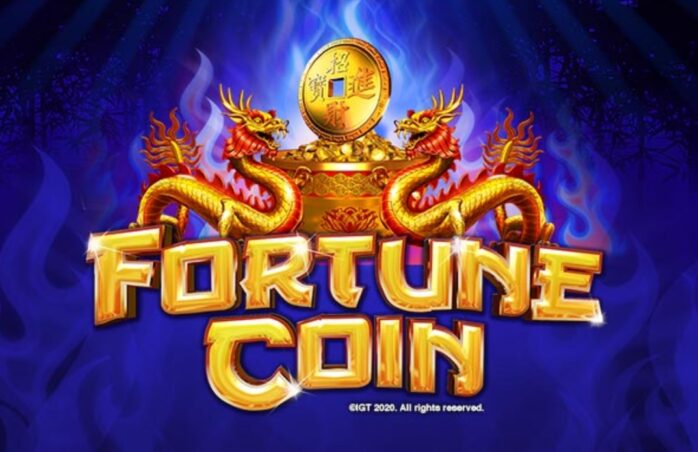 Play Fortune Coin Slot Machine