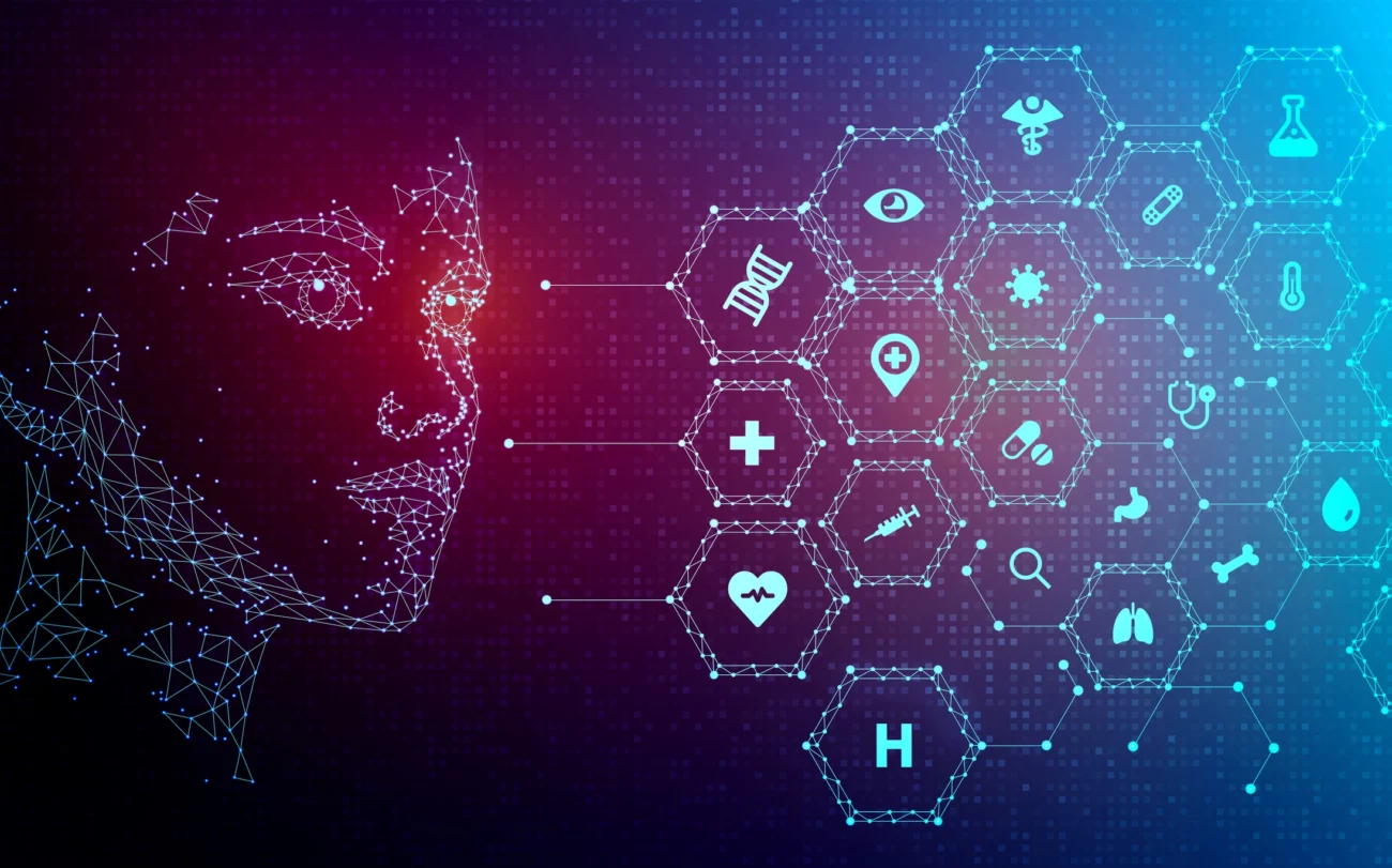 Potential Of AI ML In Different Industries