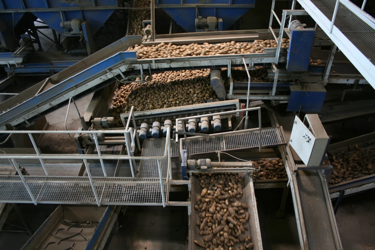 belt scales agro