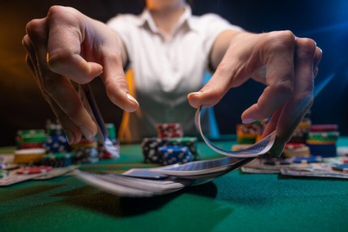 casino