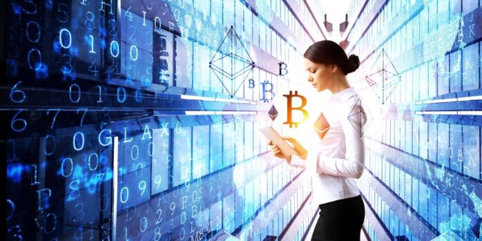financial Advisor for Crypto Investing Advice