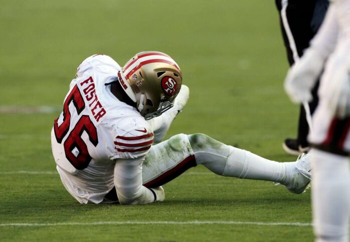Avoid Injuries While Playing in the NFL