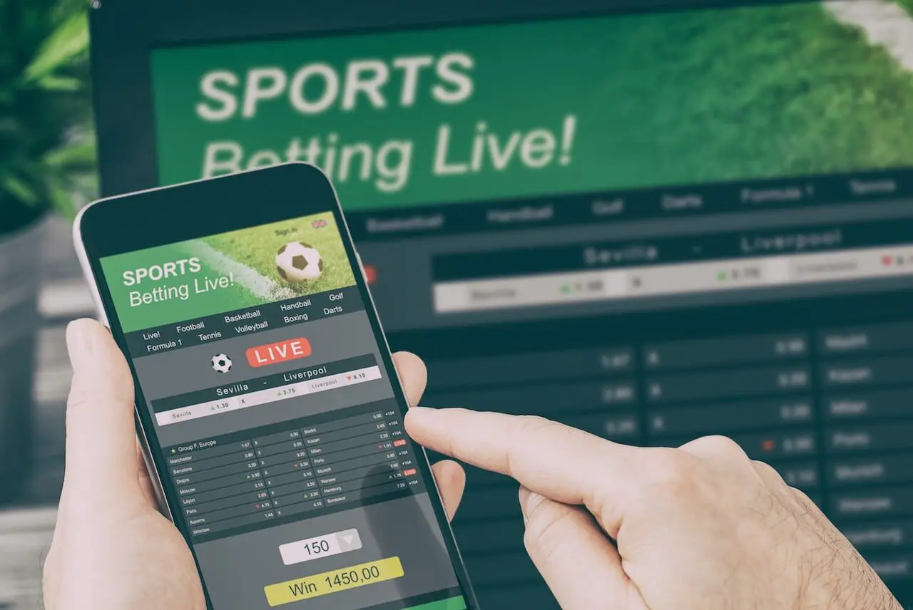 Best Betting Apps
