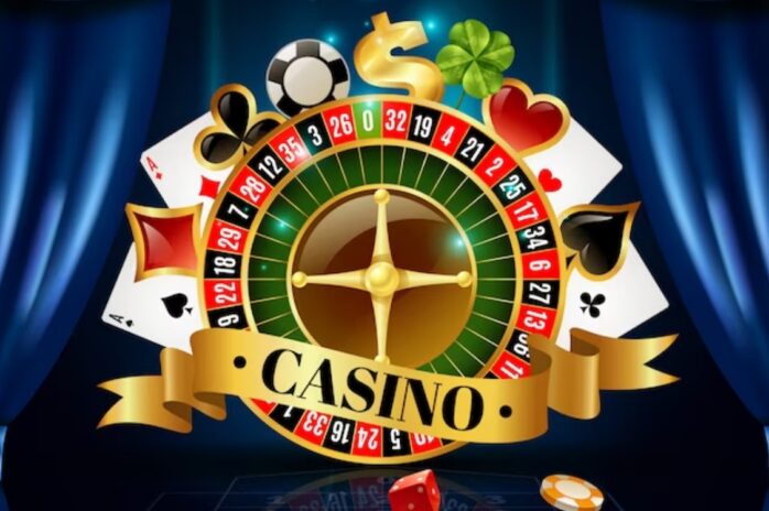 Best ETH Slot Machines Online