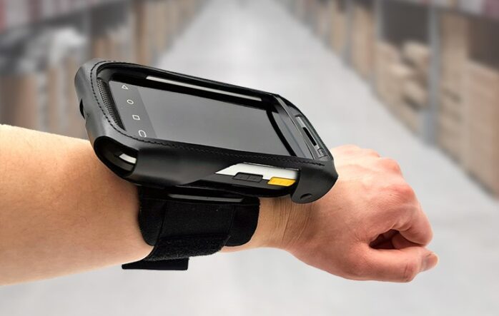 Best Zebra Scanner Holster Solutions