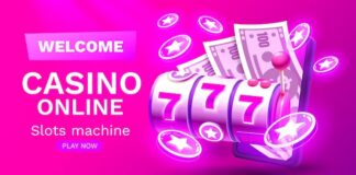 BigSpin Casino – The New Online Casino For Bonus Lovers