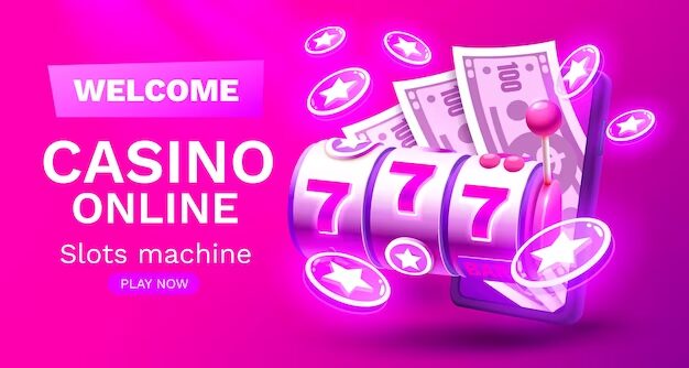 BigSpin Casino – The New Online Casino For Bonus Lovers