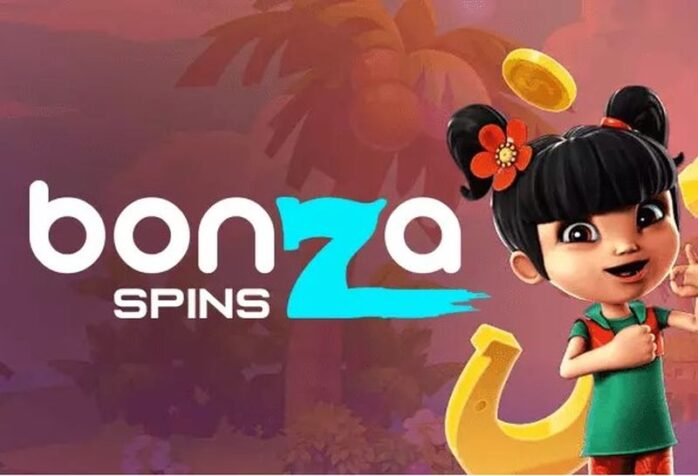 Bonza Spins Casino Review 1