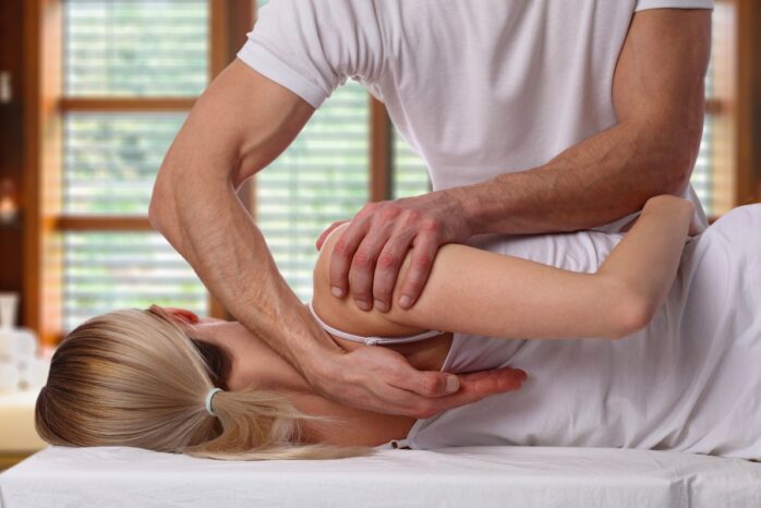 Choosing Chiropractors