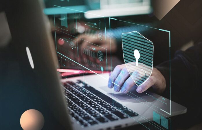 Data Security in Startup Software Development Services