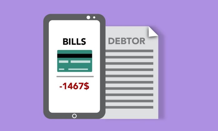 Debt Consolidation Loans