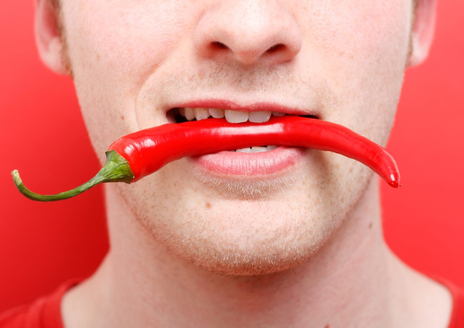 Exploring the Health Benefits of Eating Hot Peppers FotoLog