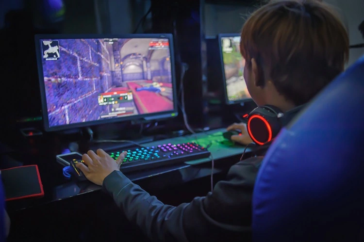 Free PC Games for Low-End Computers