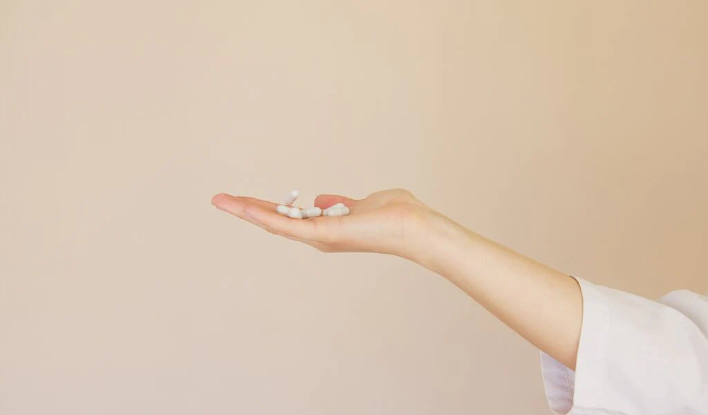 Gut Health Supplements