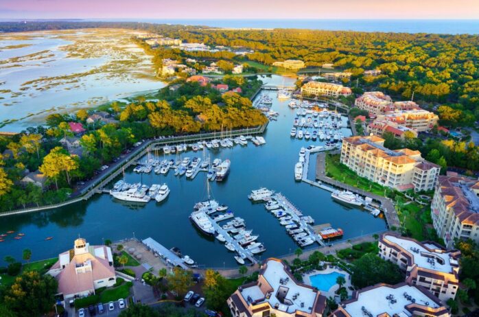 Hilton Head Island