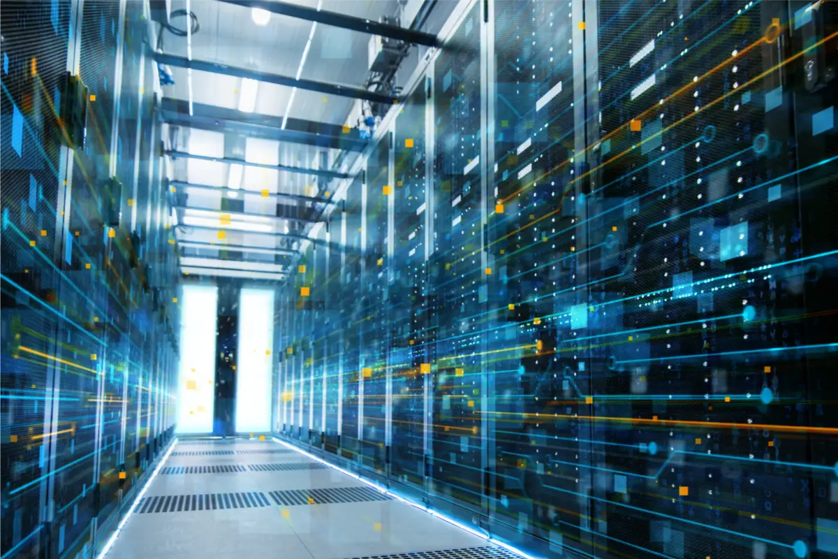 Hyperconverged Infrastructure