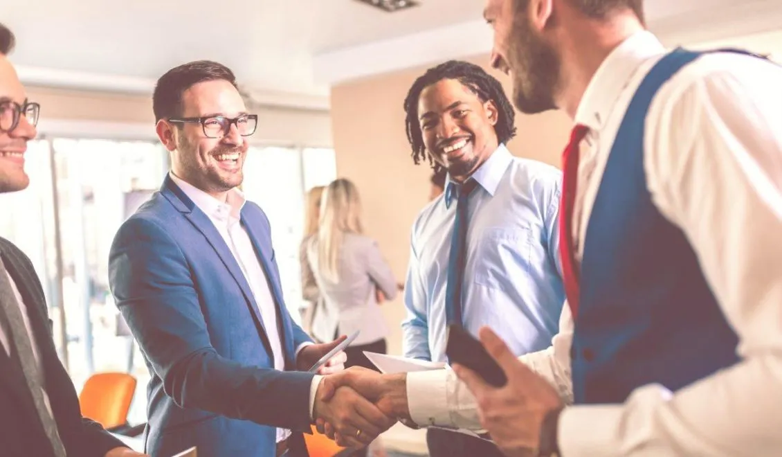 London Interim CFO