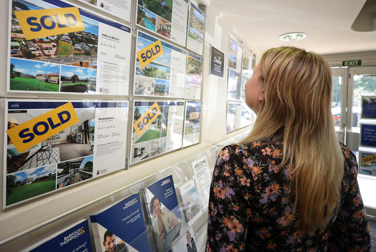 New Zealand Real Estate