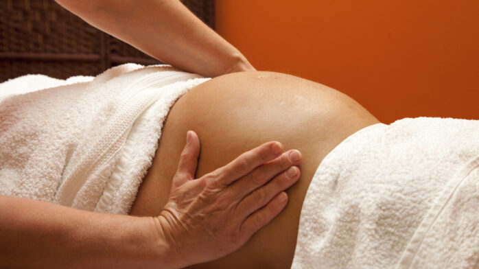 Prenatal Massage A Soothing Therapy for Expecting Moms