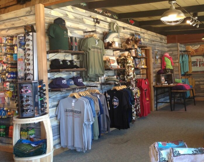 Ultimate Guide to Choosing the Perfect Store Fixtures