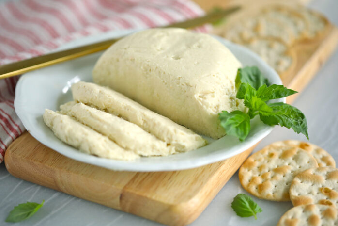 cashew cheese
