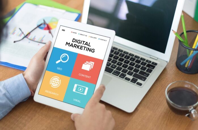 digital marketing strategies
