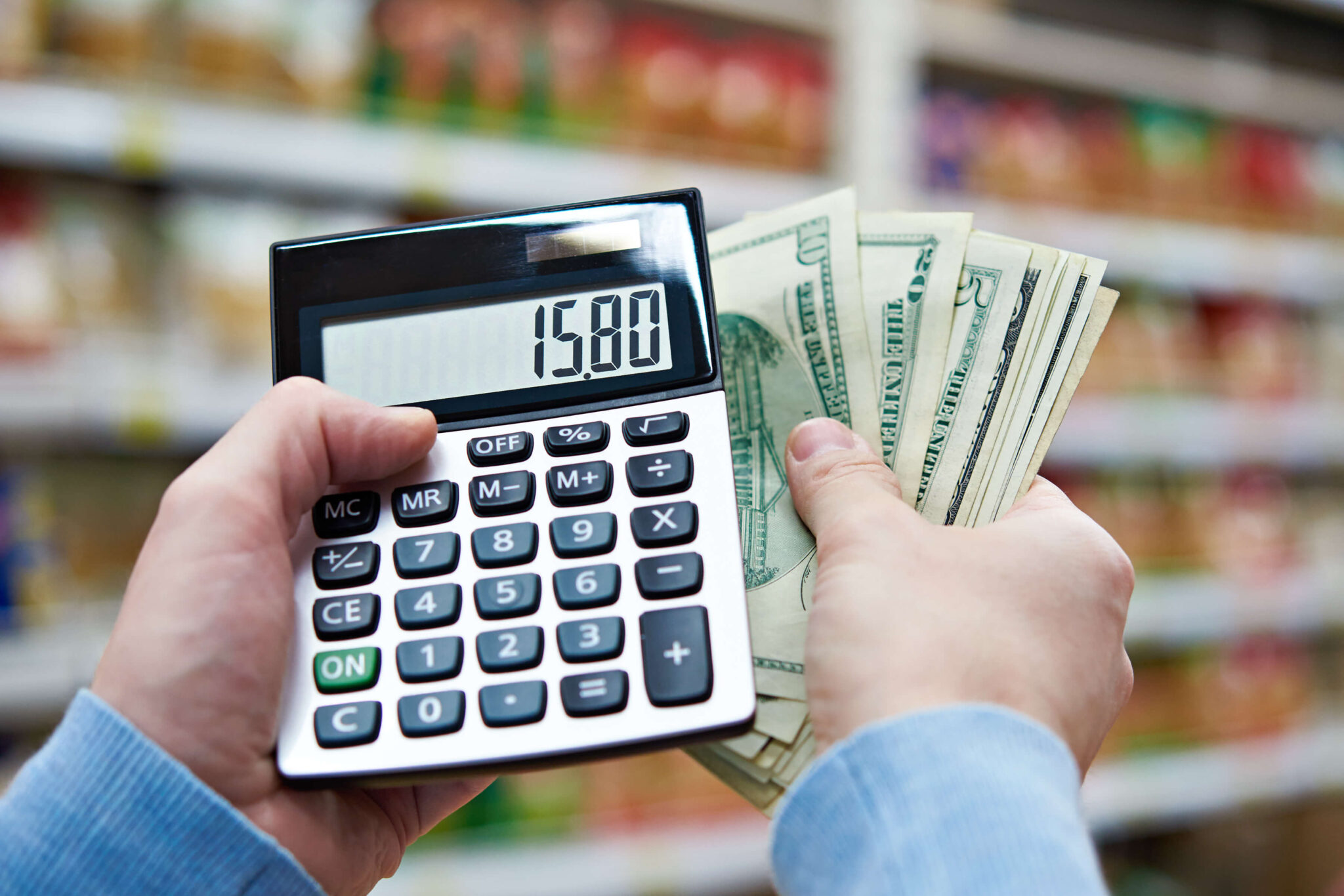 Tricks to Save Money in Times of Inflation - FotoLog