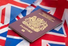 uk citizenship