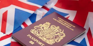 uk citizenship