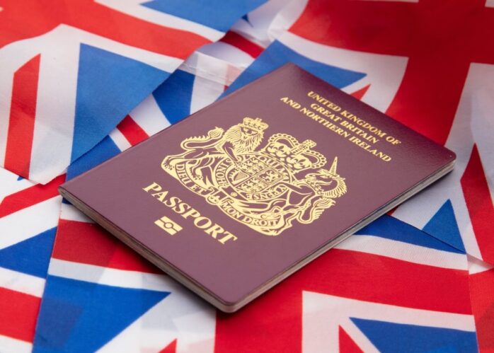 uk citizenship uk citizenship